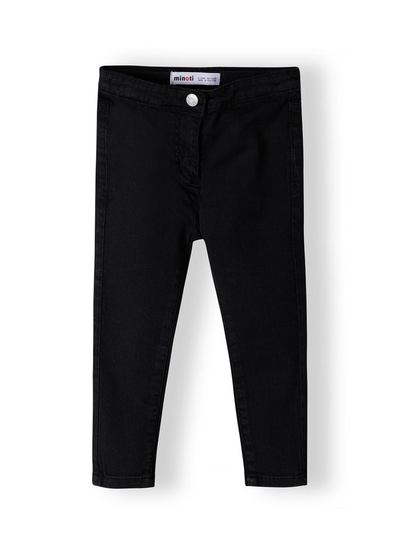 Girls Twill Pant