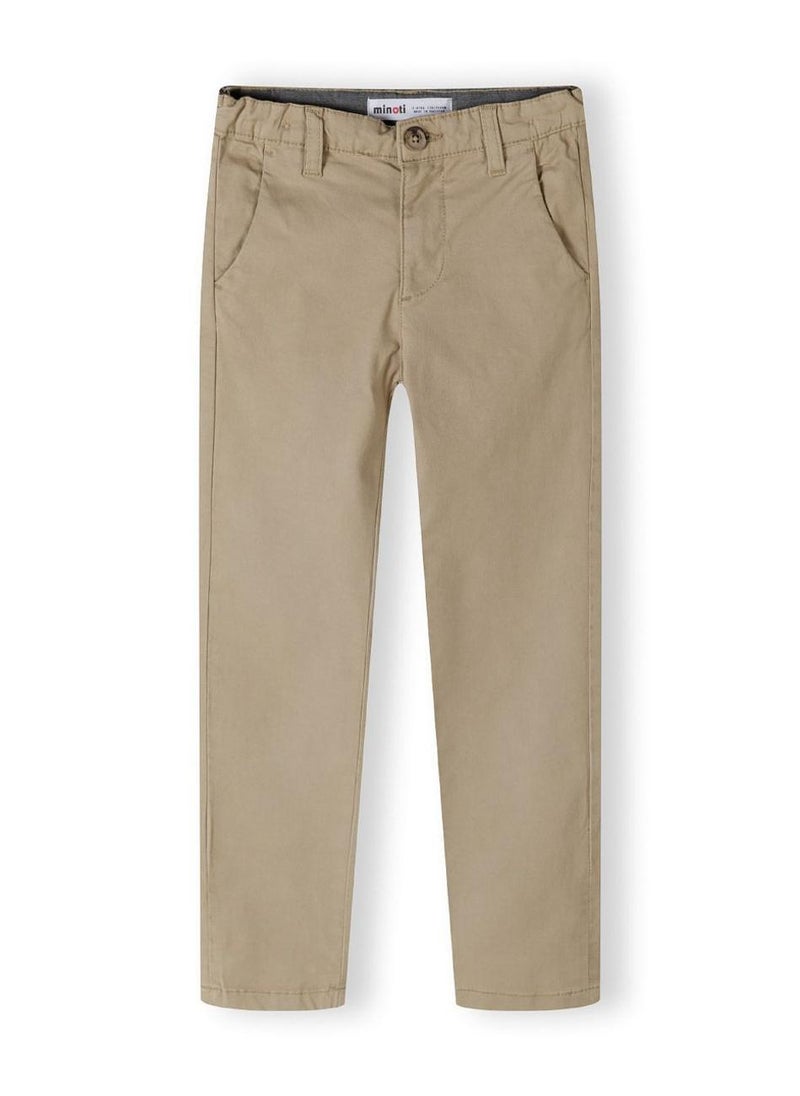 Teen Boys  Chino Trousers