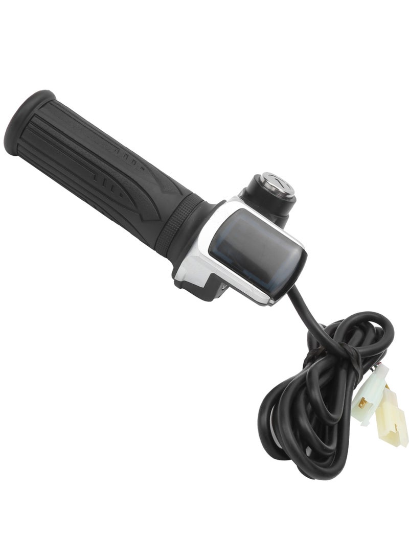 48V 2000W Electric Brush Motor with Controller Kit E‑Bike Conversion Accessory Set