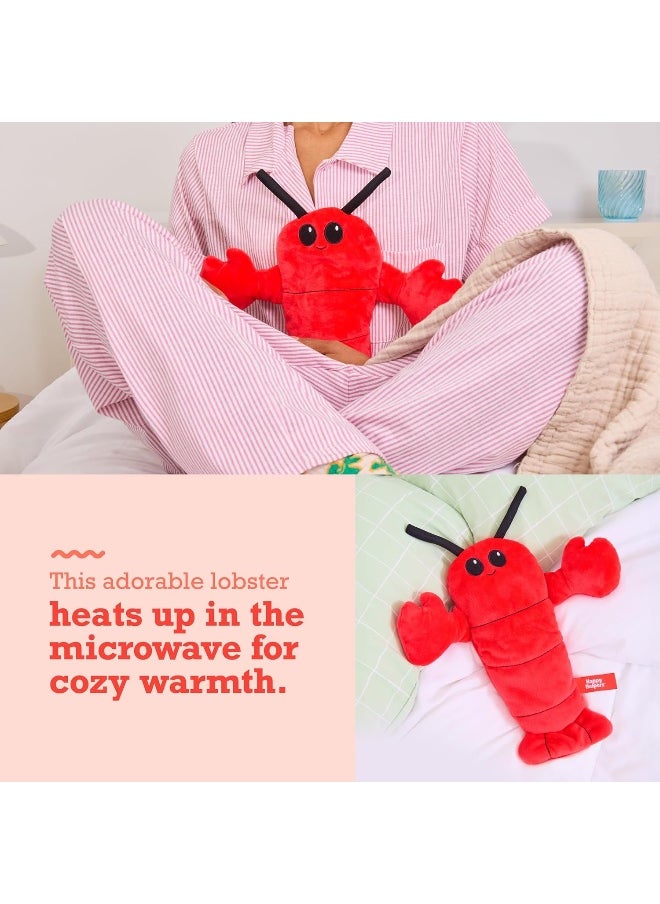 Menstruation Crustacean – Cuddly & Cute 14