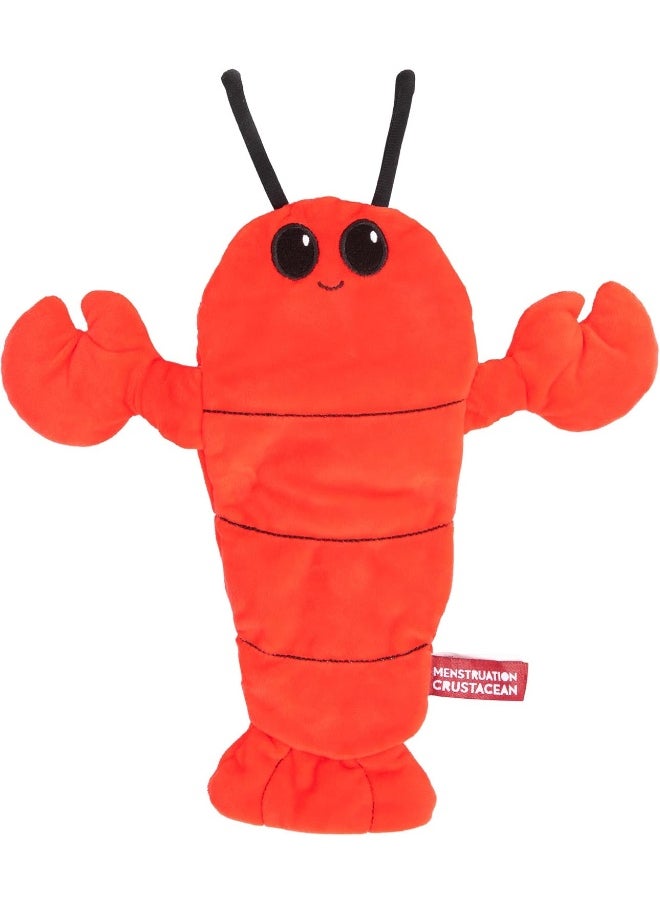 Menstruation Crustacean – Cuddly & Cute 14