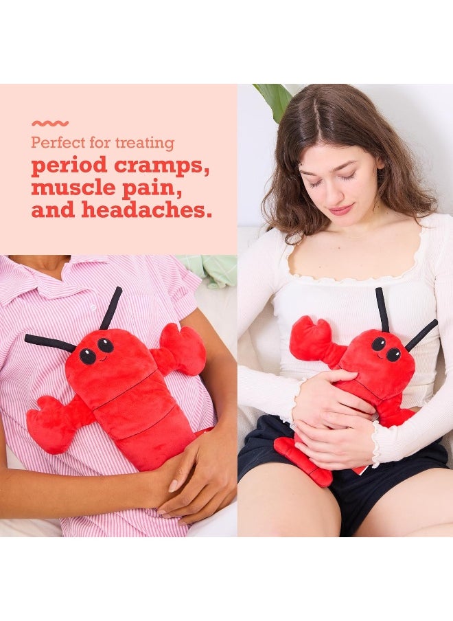 Menstruation Crustacean – Cuddly & Cute 14