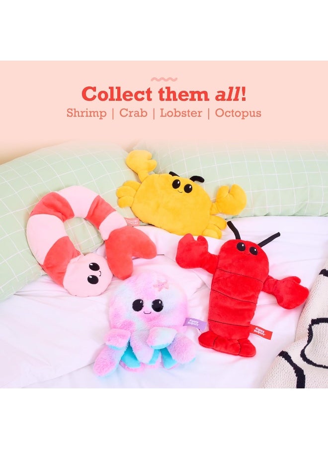 Menstruation Crustacean – Cuddly & Cute 14