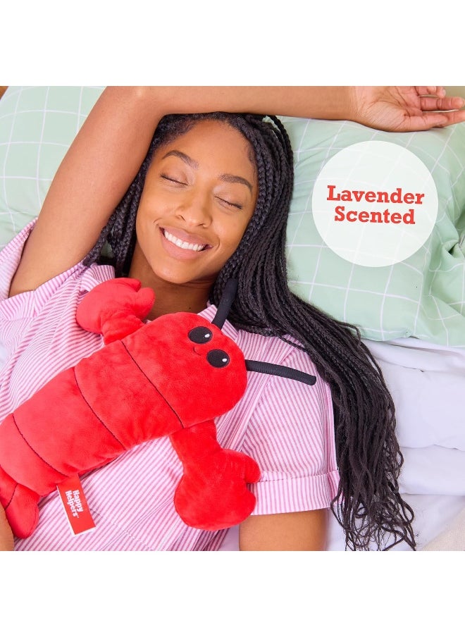 Menstruation Crustacean – Cuddly & Cute 14