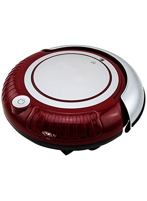 MA Minivac Robotic Vacuum Cleaner