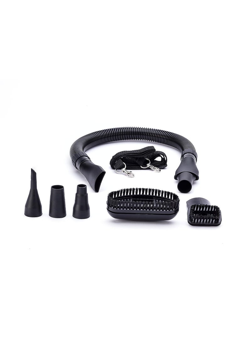 Orbit Tiffany Mini Vacuum Cleaner
