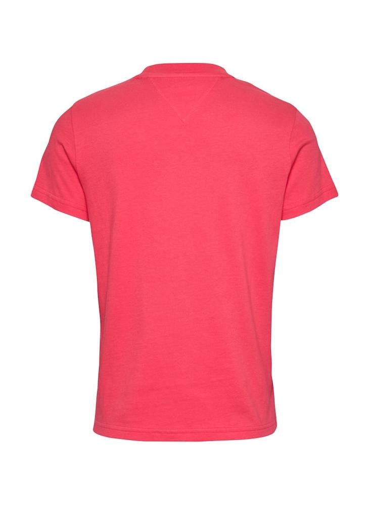 Crew Neck T-Shirt