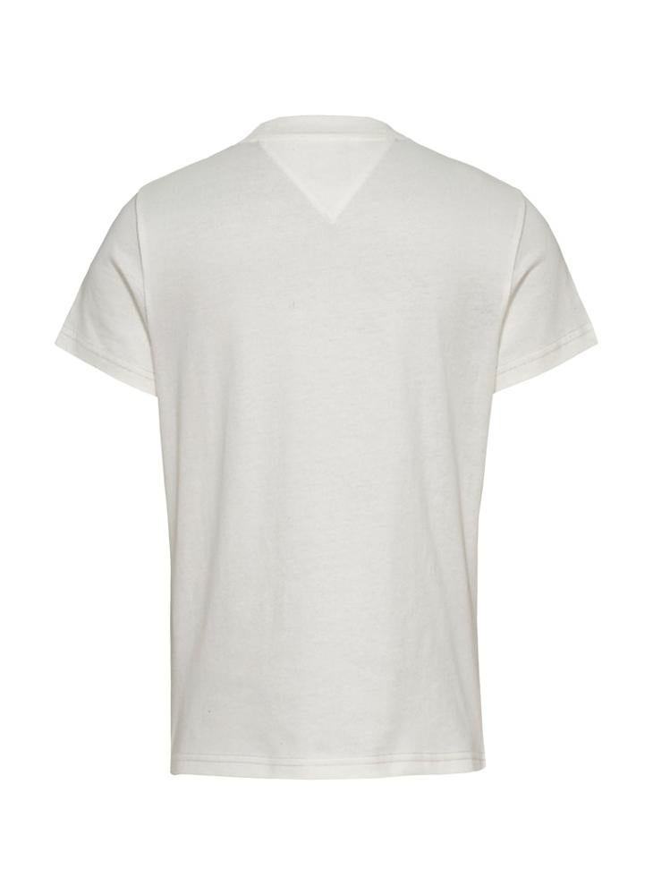 Crew Neck T-Shirt