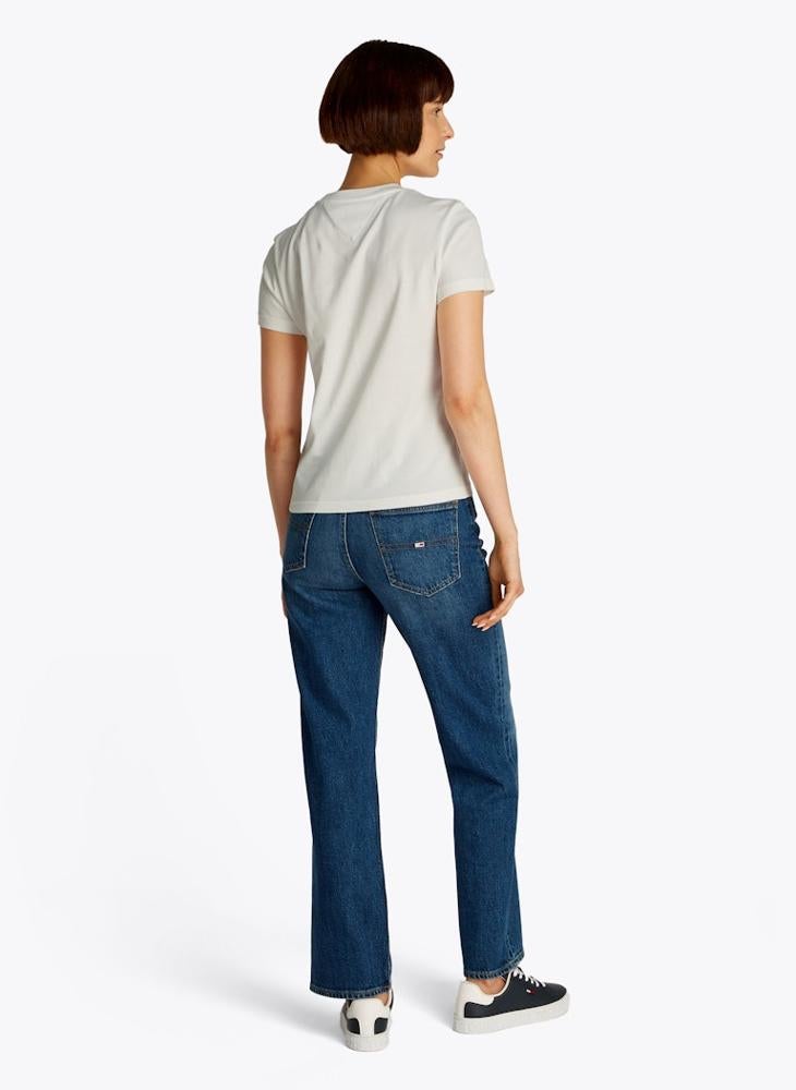 Crew Neck T-Shirt