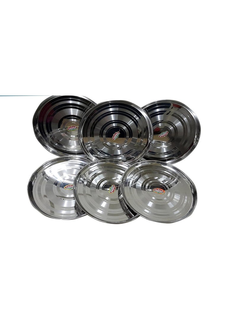 Dynore Stainless Steel 101 Pcs Tool Touch Dinner Set