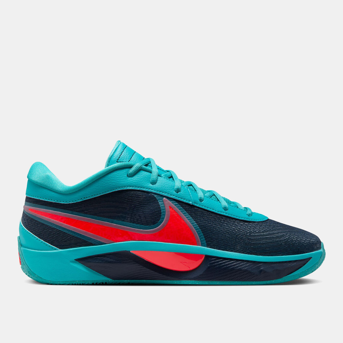 Men's Giannis Freak 6 Basketball Shoes