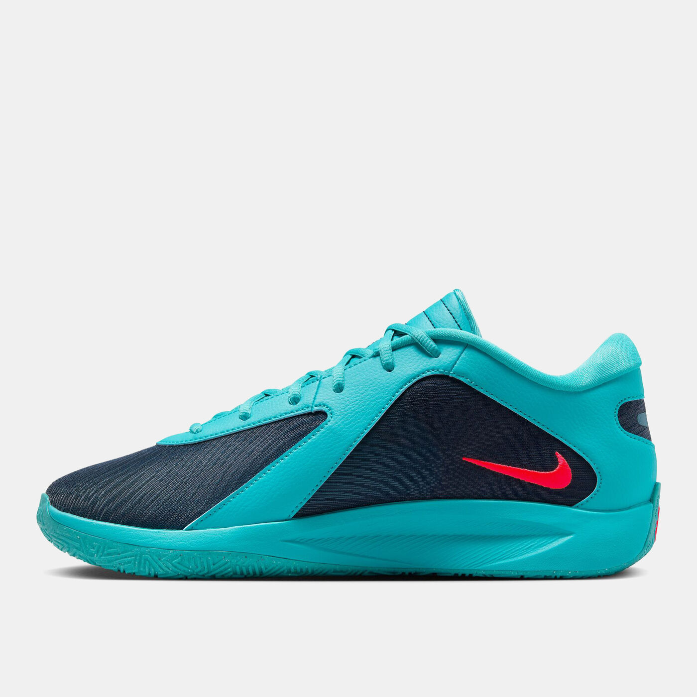 Men's Giannis Freak 6 Basketball Shoes