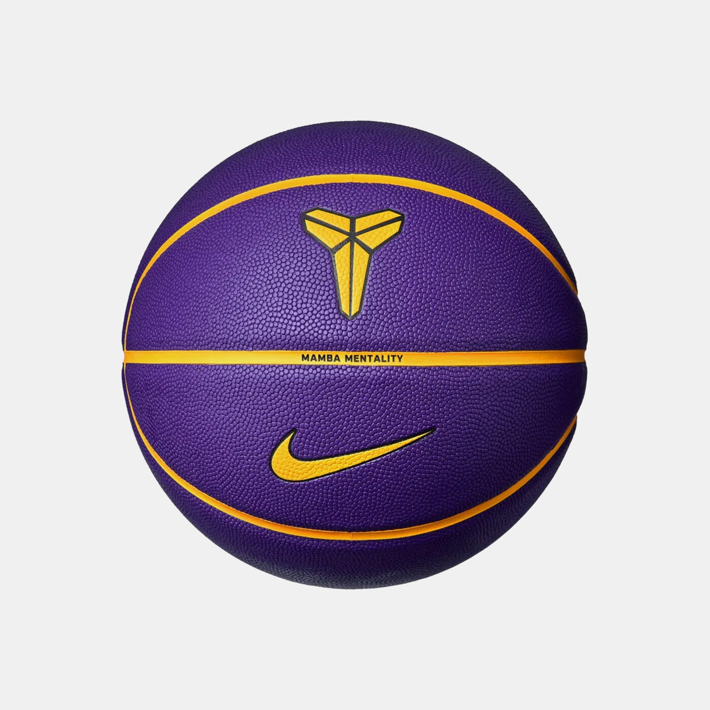 Kobe Bryant All Court 8P Basketball