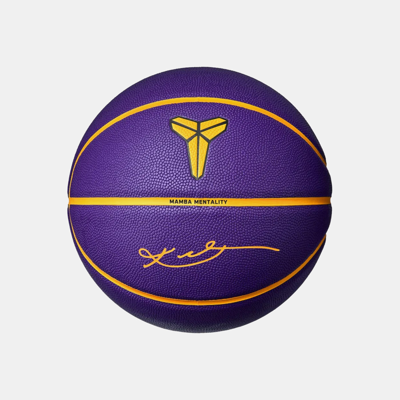 Kobe Bryant All Court 8P Basketball