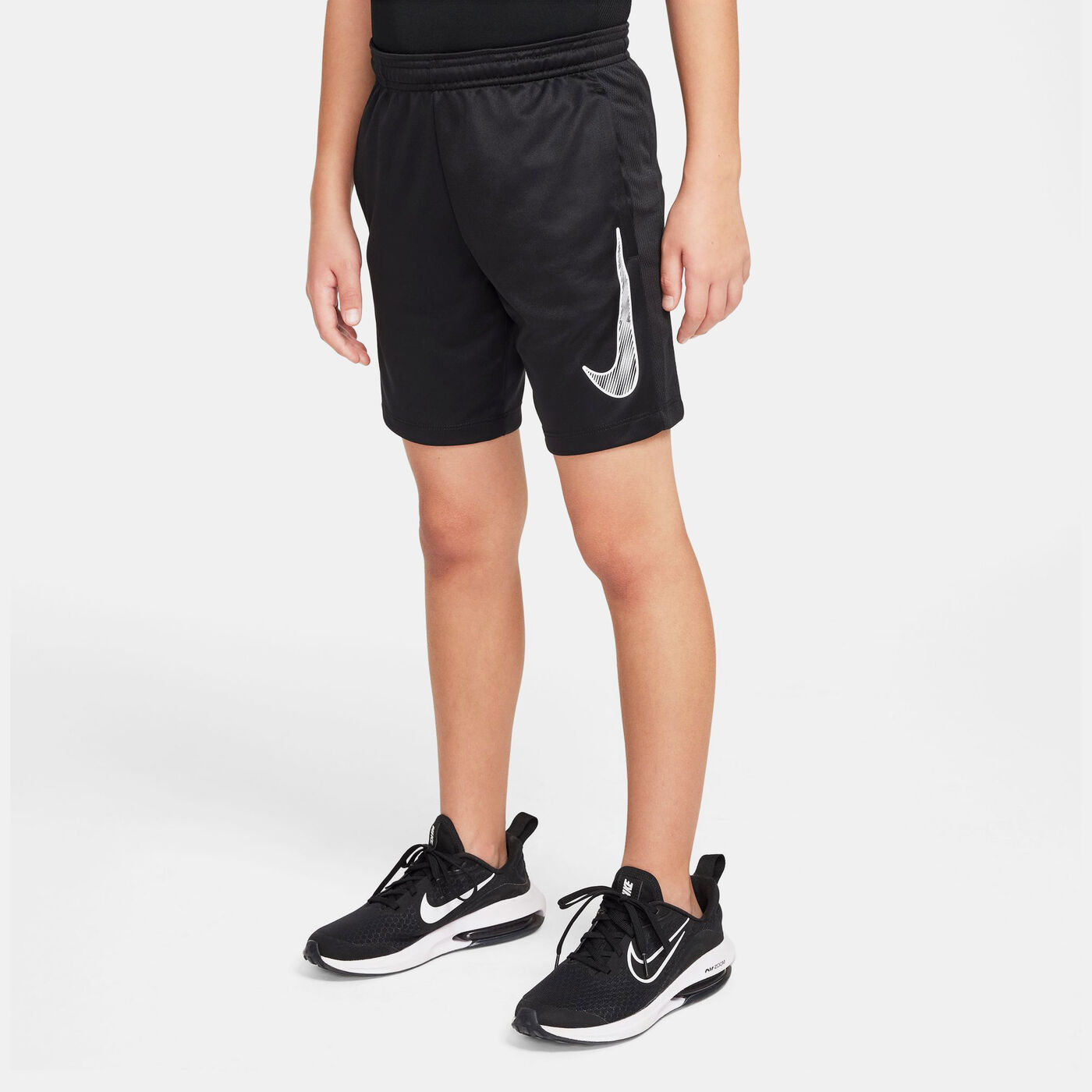 Kids' Trophy23 Dri-FIT Shorts