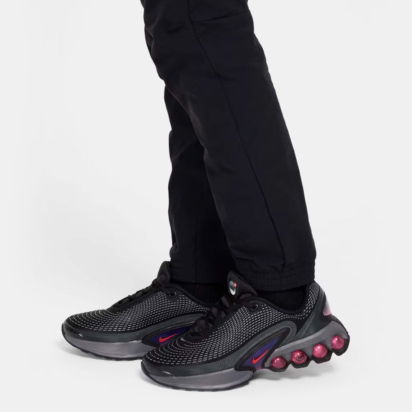 Kids' Sportswear City Utility Cargo Pants