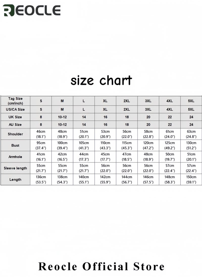 Women Button Down Dress Casual Long Sleeve Cotton Linen Dress Flowy Ruffle Shirt Dresses Loose and Comfortable Long Dress