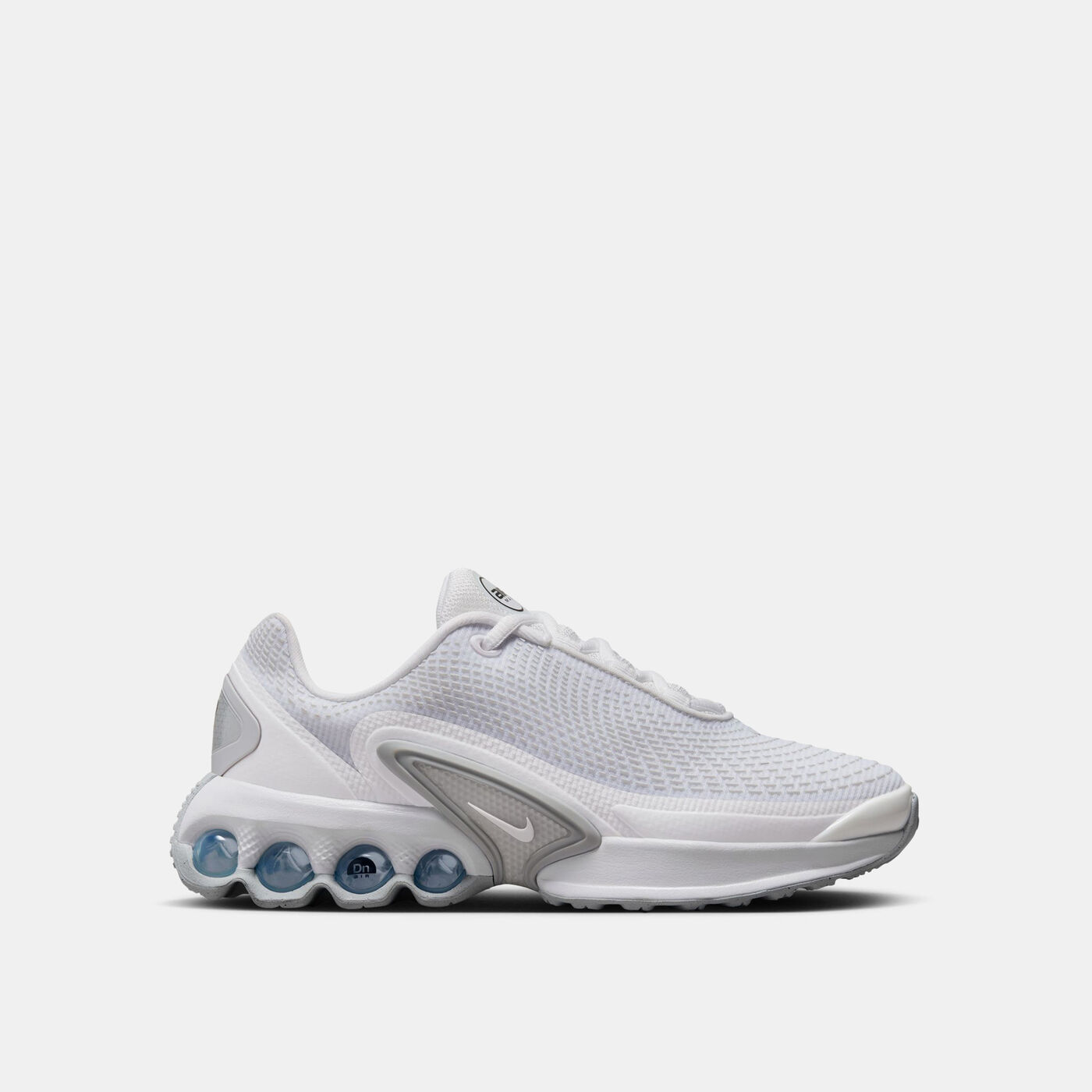 Kids' Air Max Dn Shoes