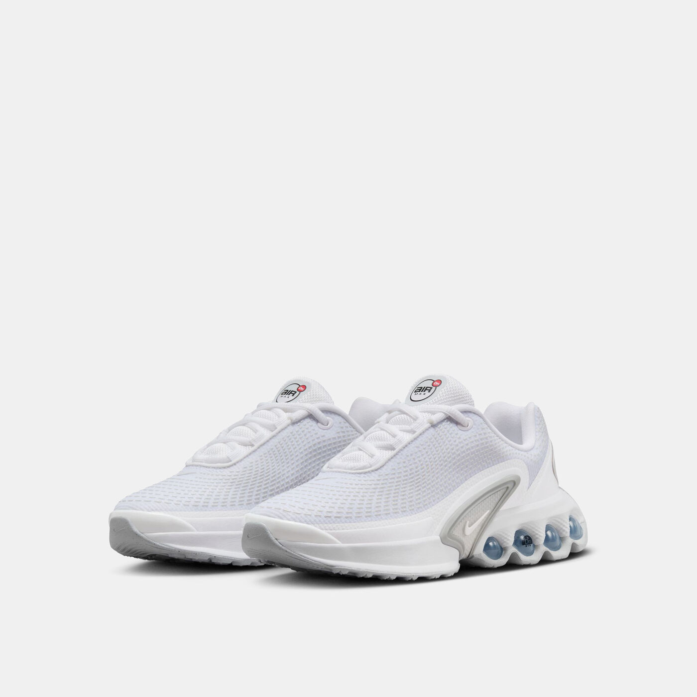 Kids' Air Max Dn Shoes
