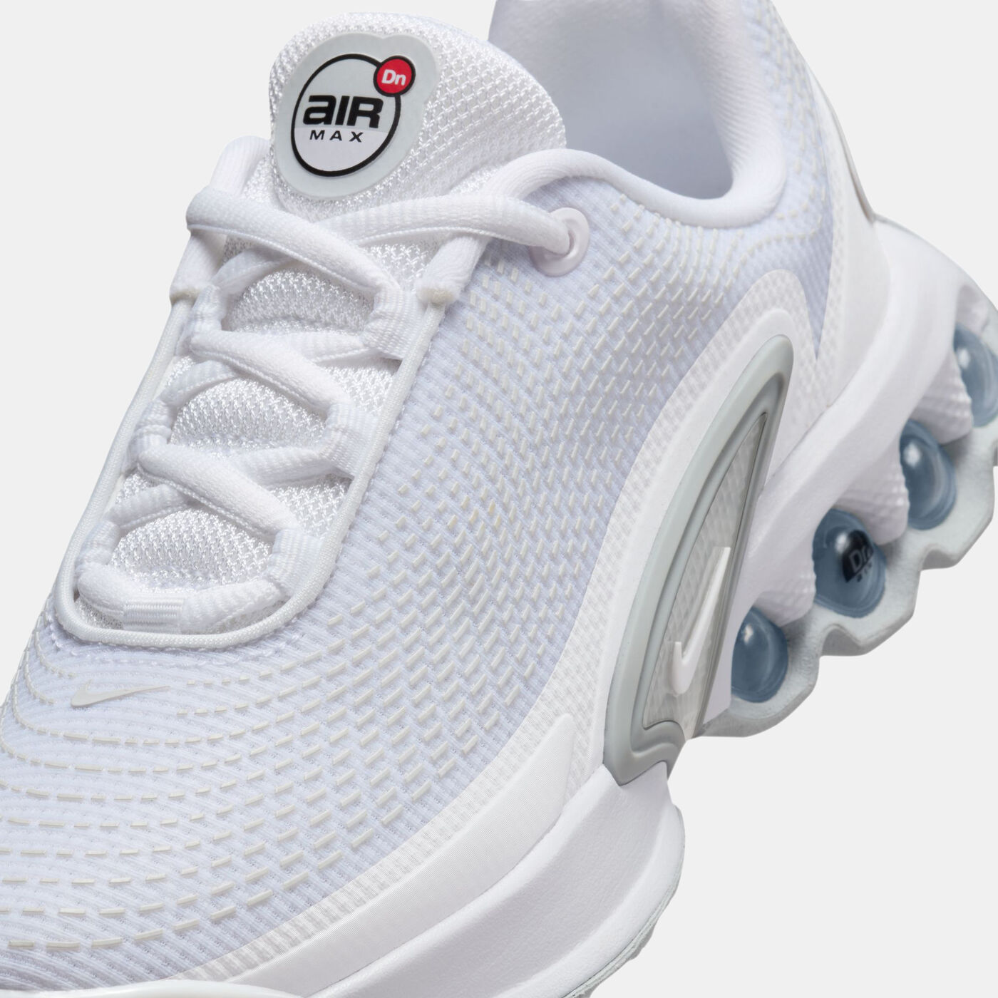 Kids' Air Max Dn Shoes