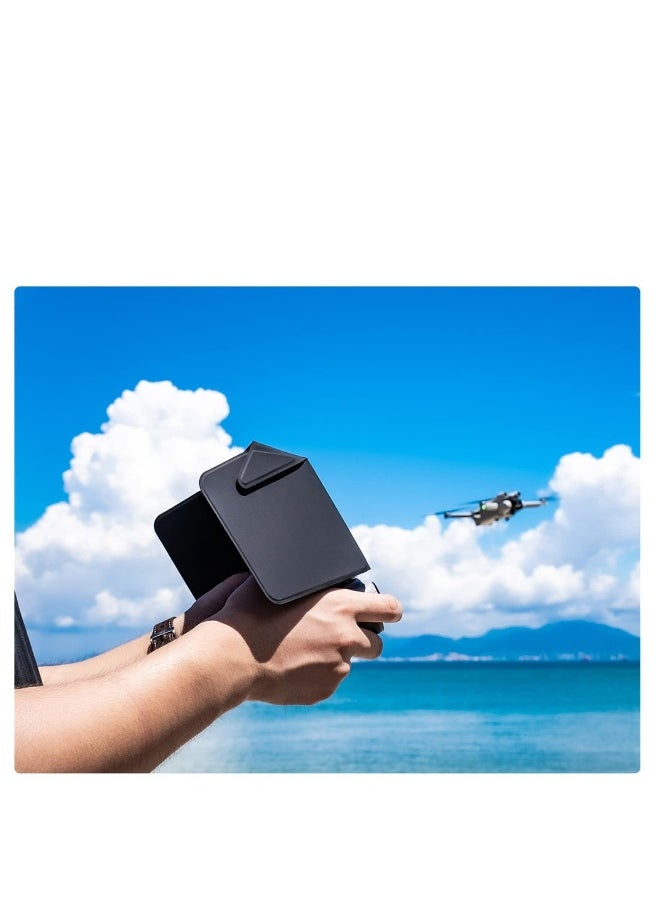 DJI Mini 3 Pro RC Sun Hood Sunshade for DJI Mini 3 PRO Remote Controller Accessories