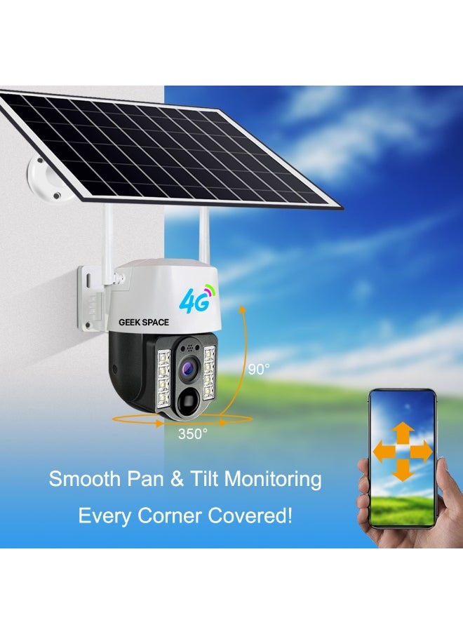 VC3-4G LOGO WATERPROOF CAMERA