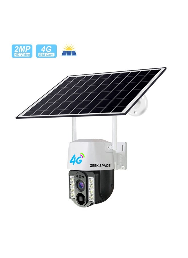 VC3-4G LOGO WATERPROOF CAMERA