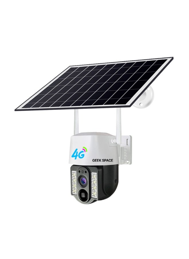 VC3-4G LOGO WATERPROOF CAMERA