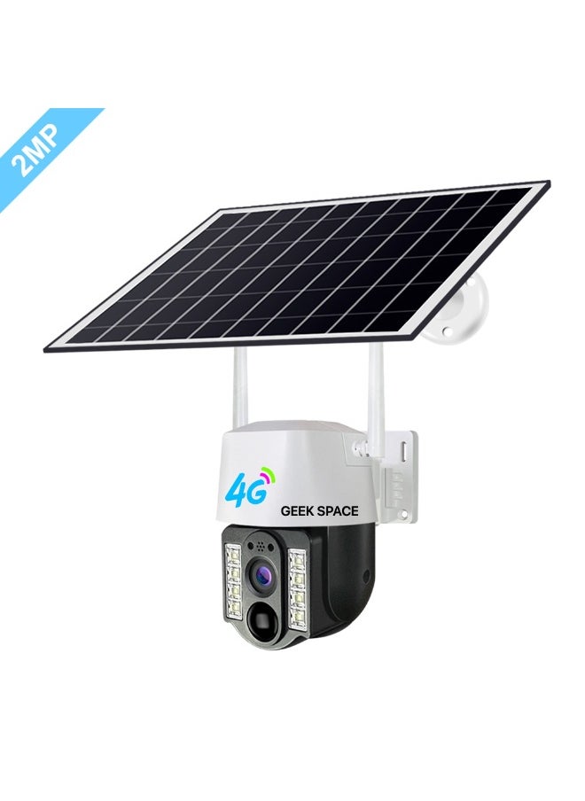 VC3-4G LOGO WATERPROOF CAMERA
