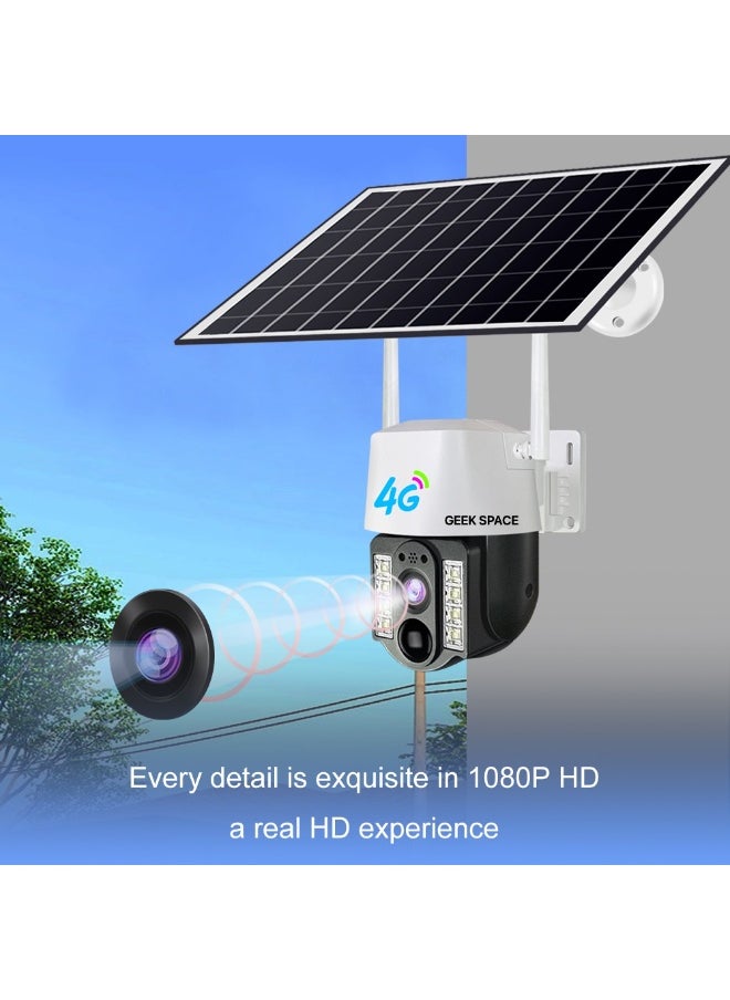 VC3-4G LOGO WATERPROOF CAMERA