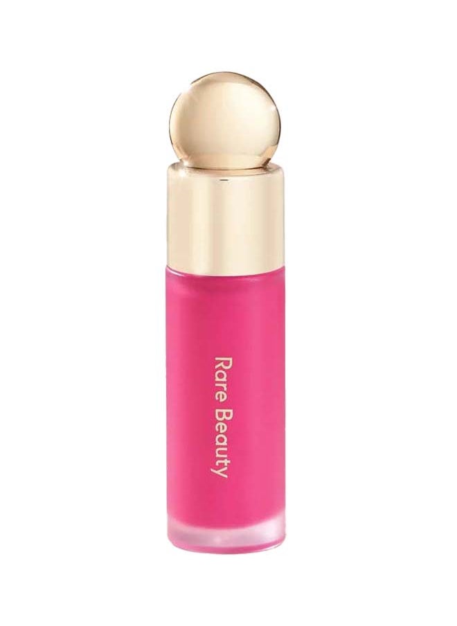 Lucky – hot pink (dewy)