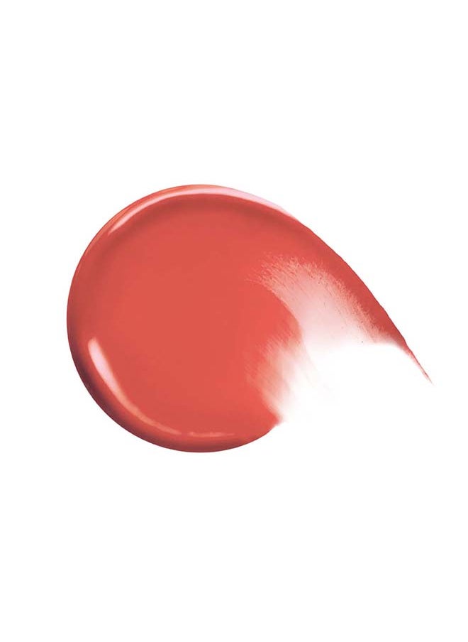Joy – muted peach (dewy)