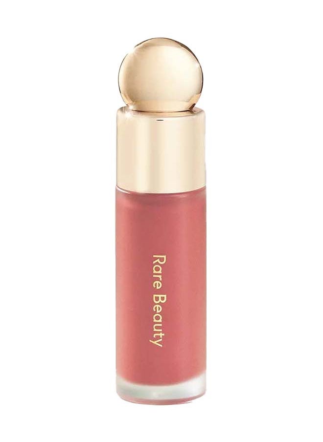 Worth – true rose (dewy)