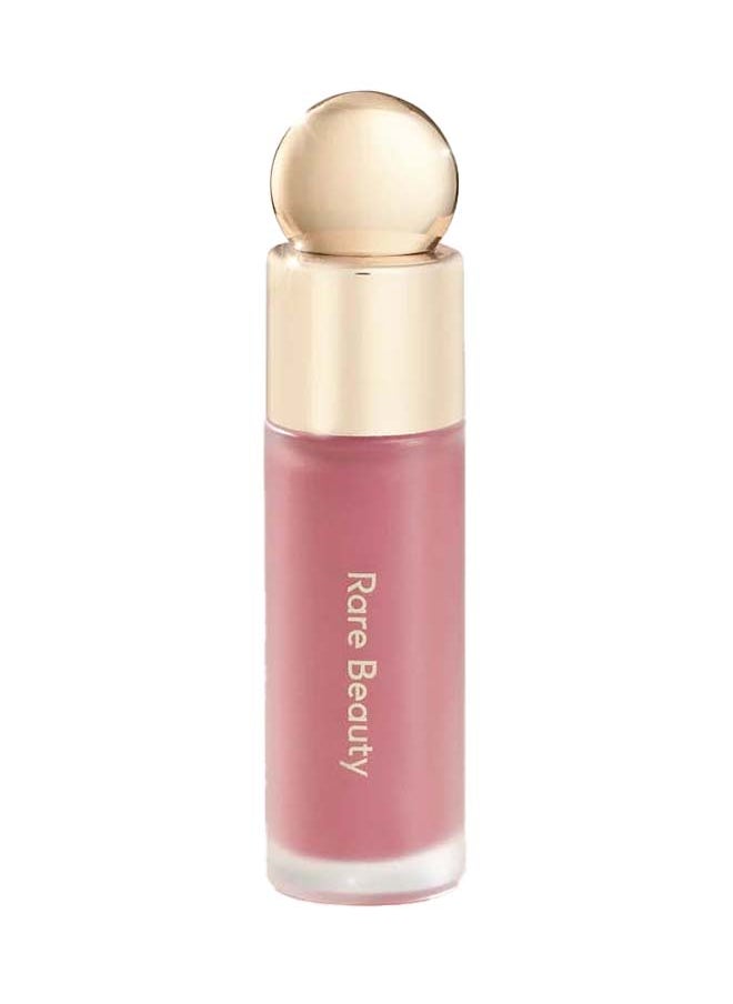 Encourage – soft neutral pink (dewy)