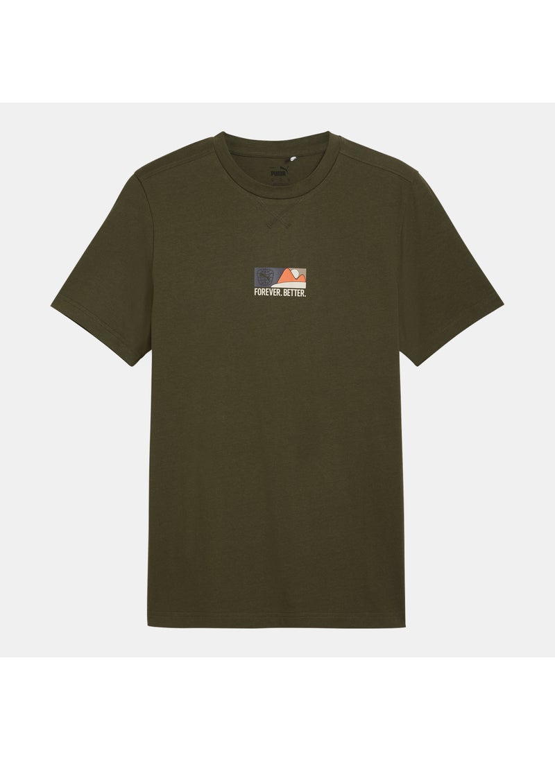 Men's Better Sportswear T-Shirt
