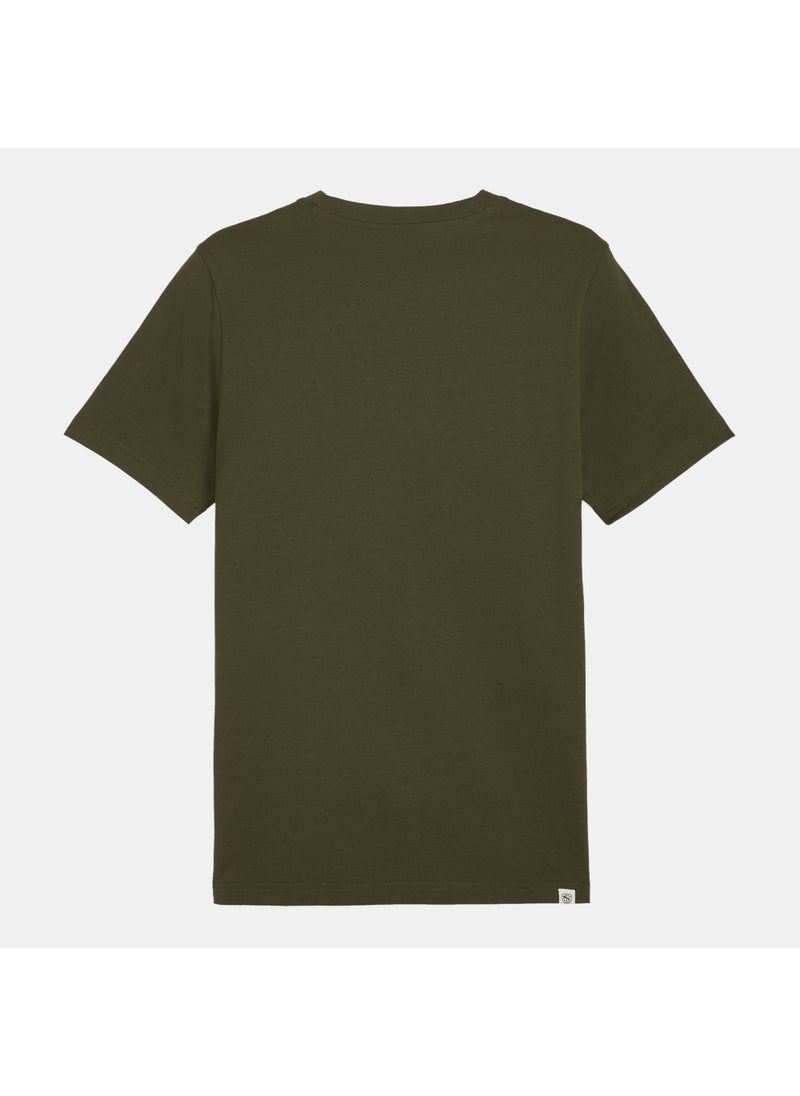 Men's Better Sportswear T-Shirt