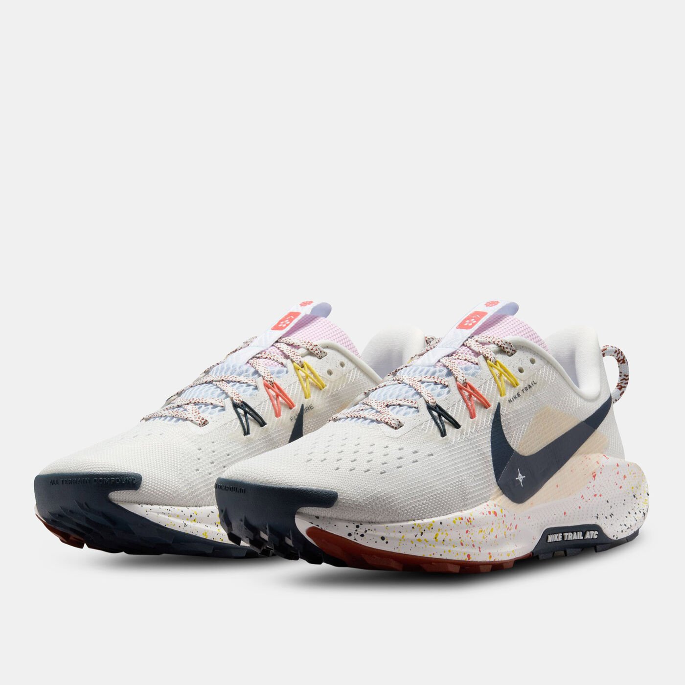 Women's Pegasus 5 Trail-Running Shoes