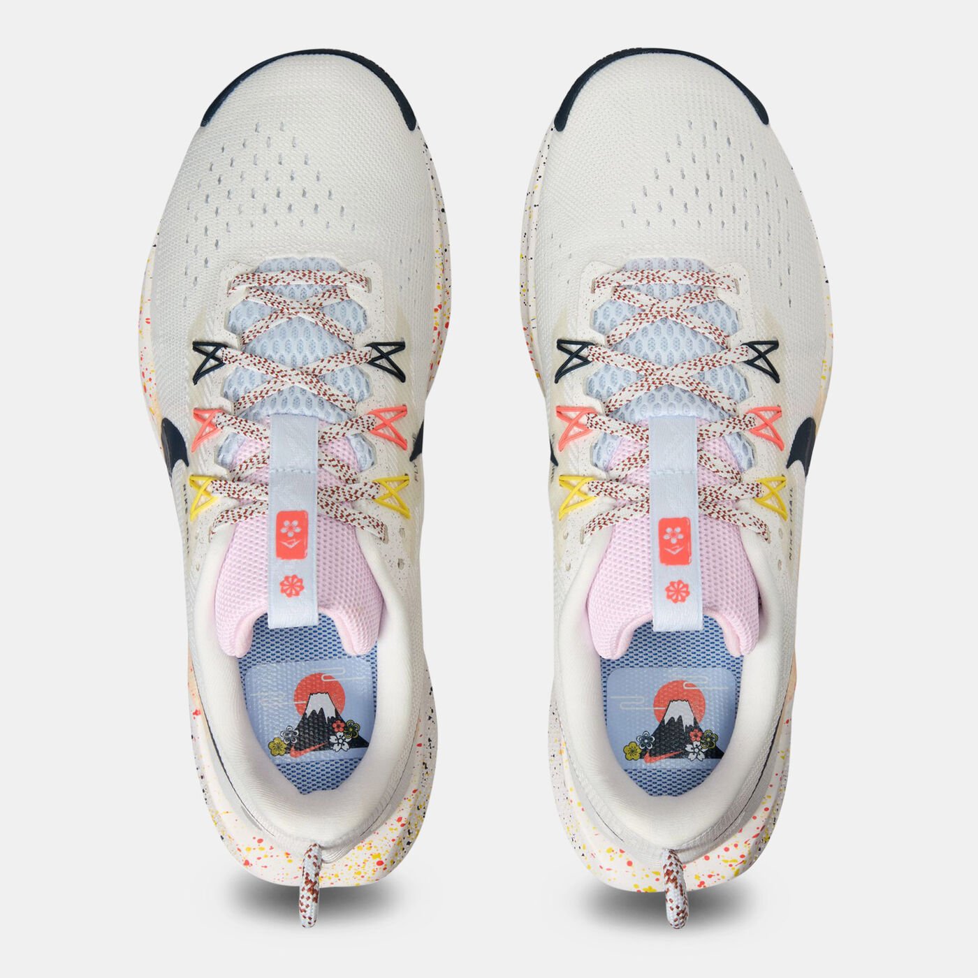 Women's Pegasus 5 Trail-Running Shoes