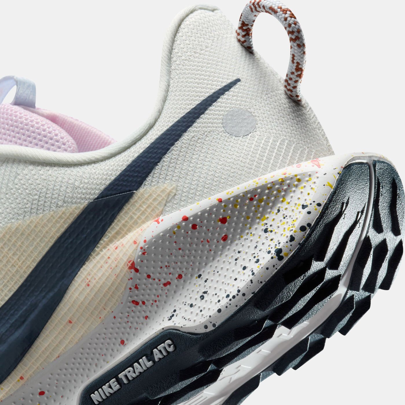 Women's Pegasus 5 Trail-Running Shoes