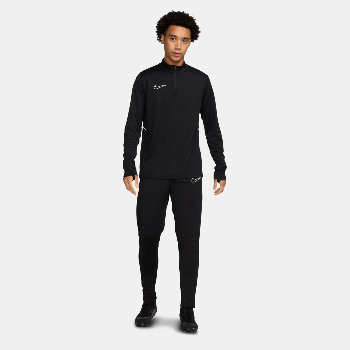 Men's Academy Dri-FIT Drill Football Top