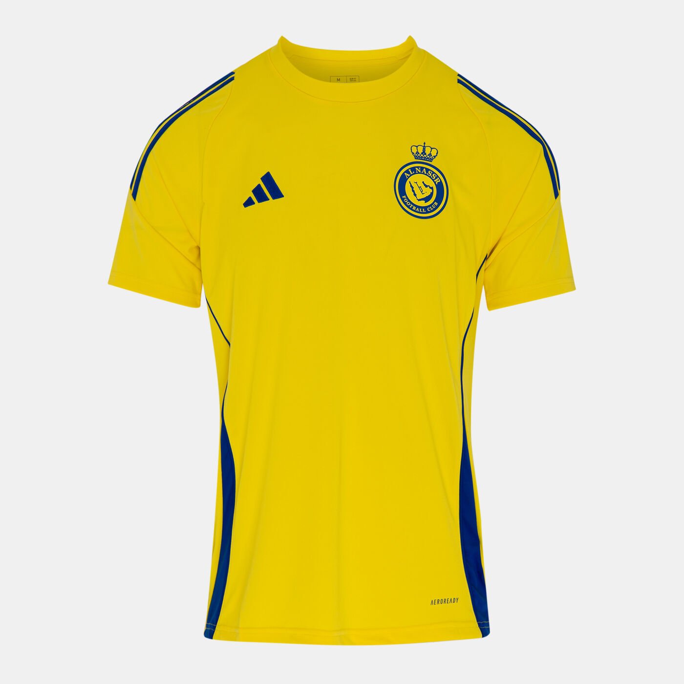 Men's Al Nasser Fan Football Jersey