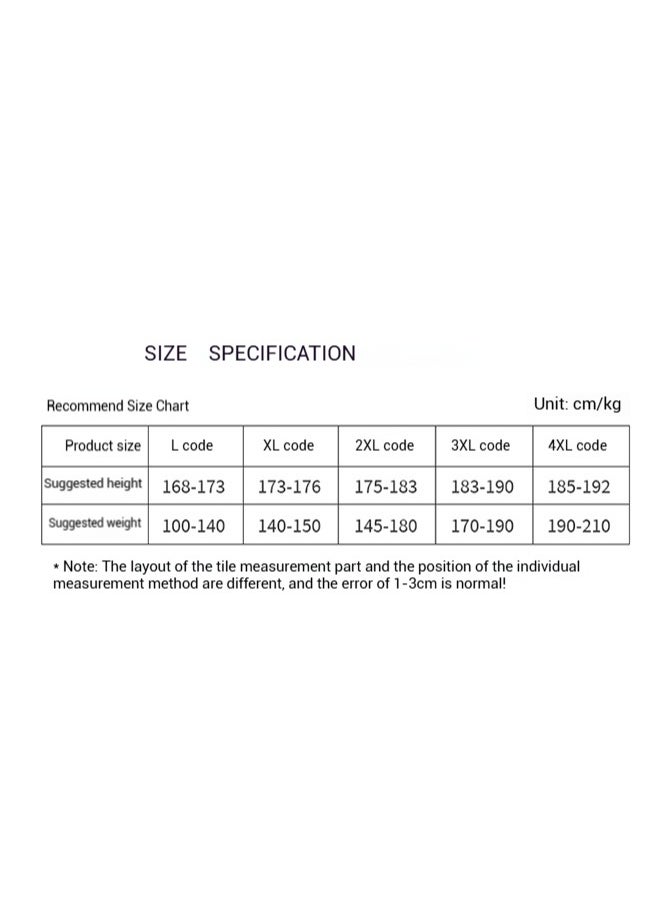 Men's Cotton-Modal Short-Sleeve Pajama Set  sleepwear | Lightweight & Breathable Sleepwear | Cool & Comfortable Homewear for Indoor Relaxation