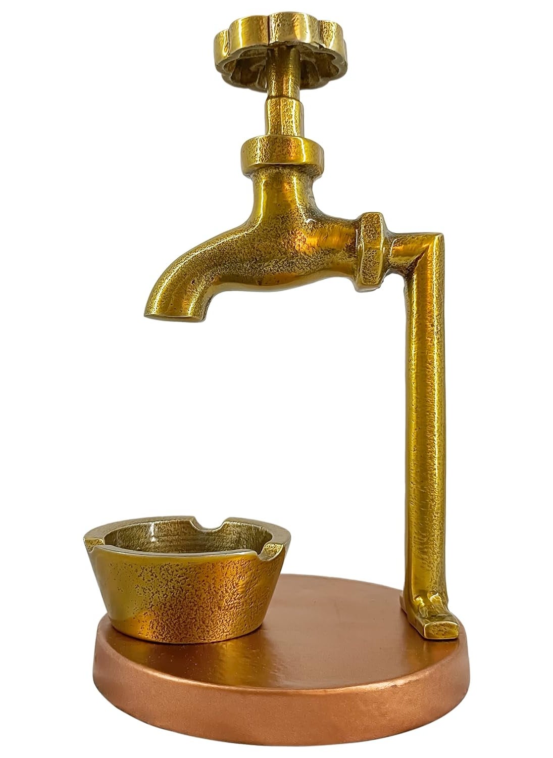 Extreme Karigari Metal Water Tap Show Piece Model Antique Water tap Decoration Model