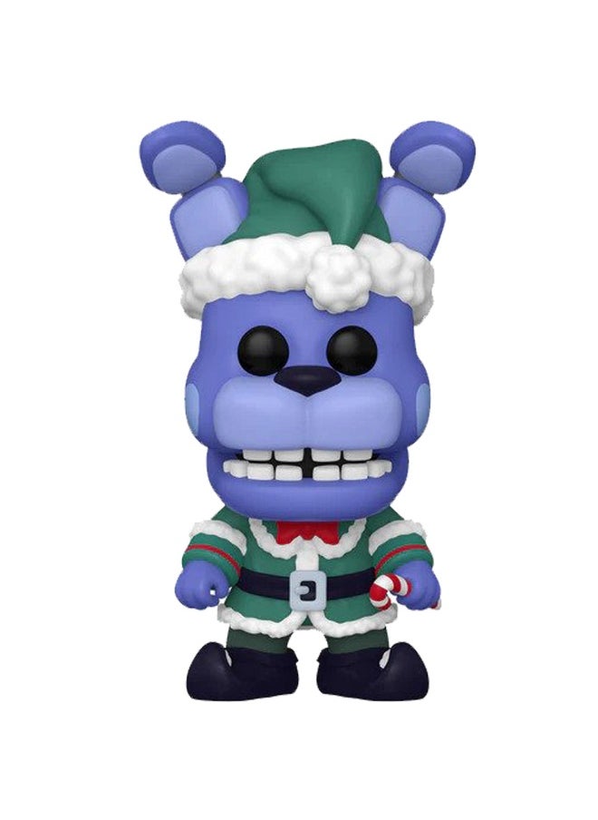 Pop! Games: Five Nights at Freddy's - Holiday Bonnie