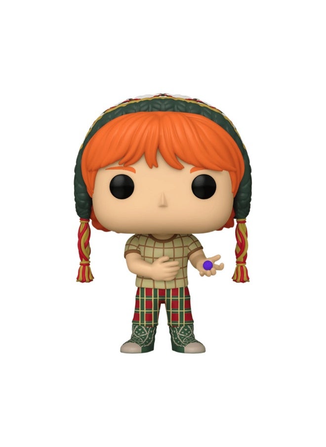 Pop! Movies: Harry Potter: The Prisoner of Azkaban - Ron with Candy