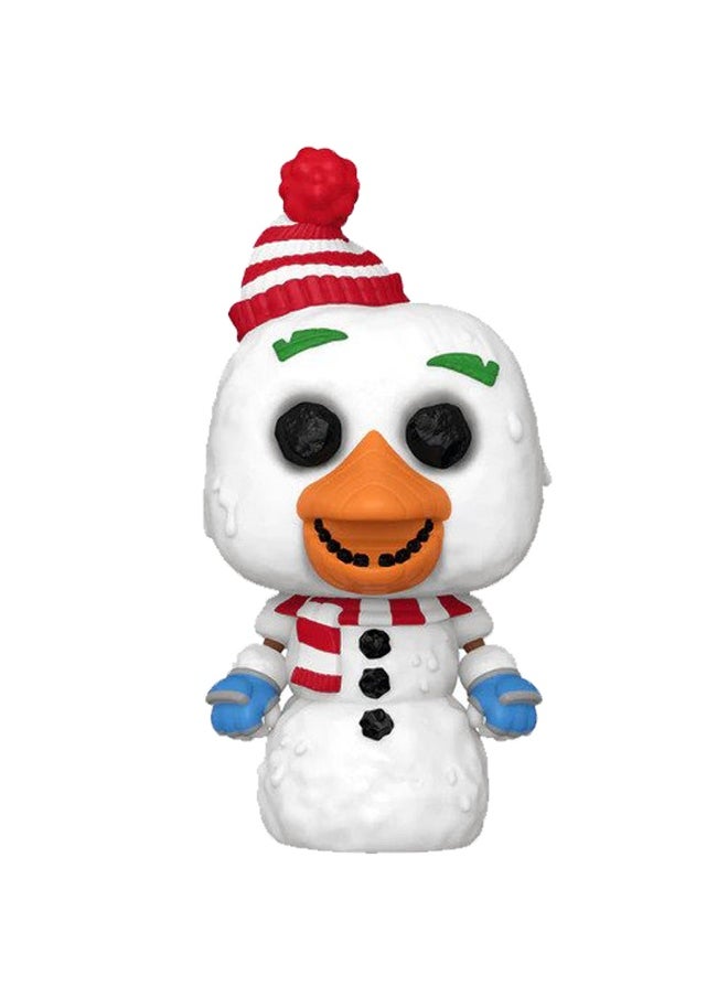 Pop! Games: Five Nights at Freddy's - Holiday Chica