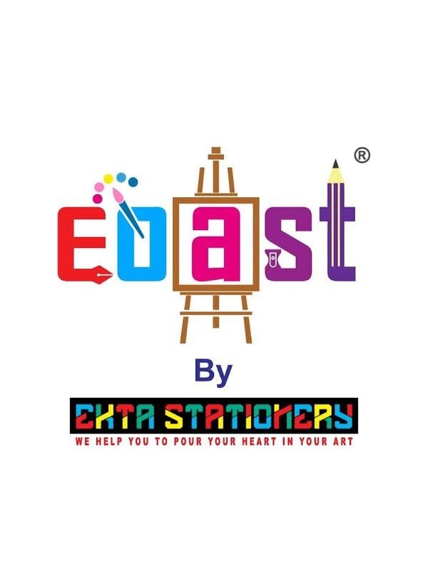 Eoast Resin Clock Molds Table Clock Mold for Resin Mantel Silicone Molds Kit for Epoxy Resin Casting DIY Home Decor Christmas Gift with 1 Clock Faces Hexagon Shape Table Clock Mould