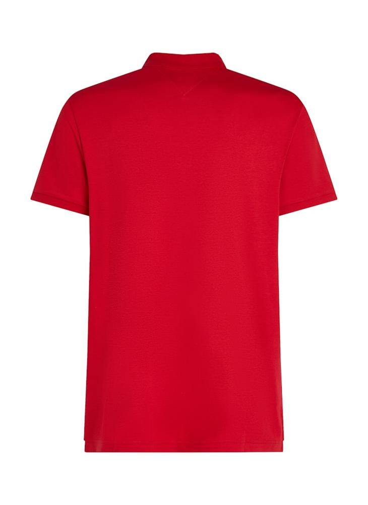 Regular Fit Cotton Polo