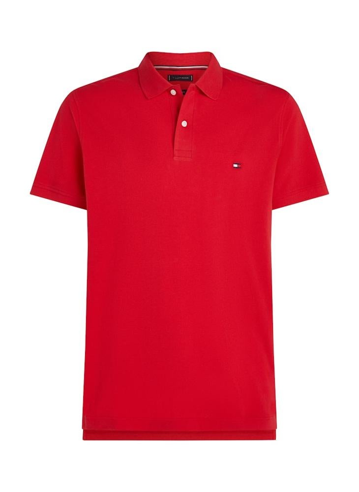 Regular Fit Cotton Polo