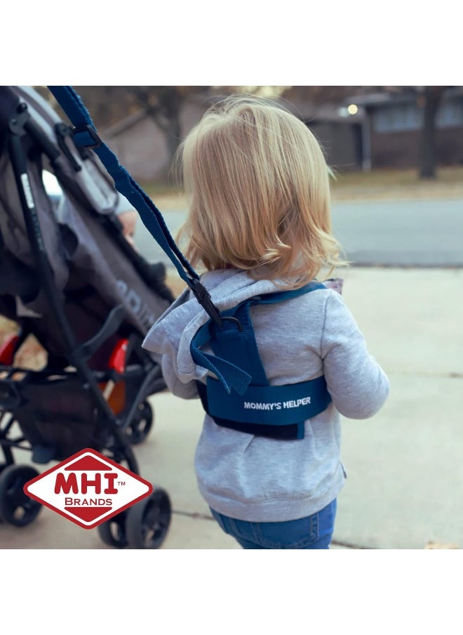 Mommy's Helper Toddler Leash & Harness for Child Safety